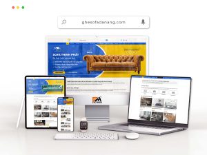 Website Nội Thất Sofa Đà Nẵng - Thịnh Phát
