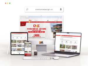 Website One Home Design