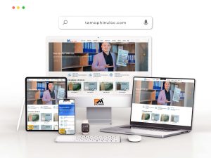 Website Tấm Ốp Hiếu Lộc